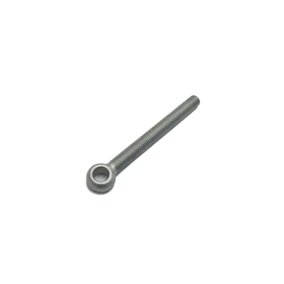 Болт DIN 444 M16x160 8,8 цинк платковий
