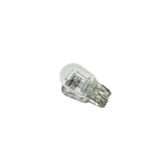 Лампа W21/5W-(W3X16Q)-12V-21/5W (Wurth)