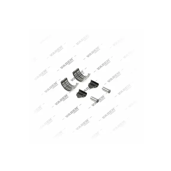 Підшипник супорту (VADEN) MERITOR B,C,D DUCO