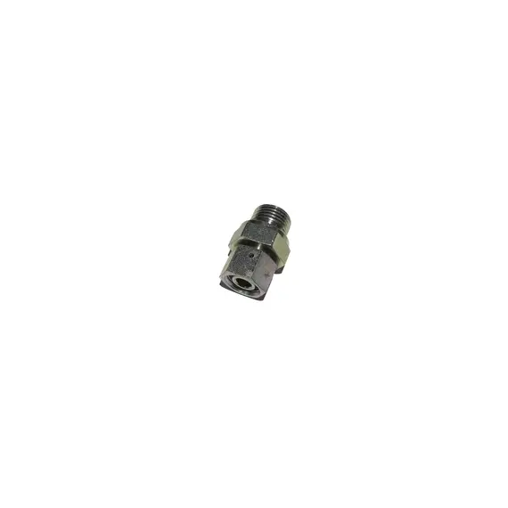 Штуцер гідравлічний 12-LR 1/2"-ED, Lemken