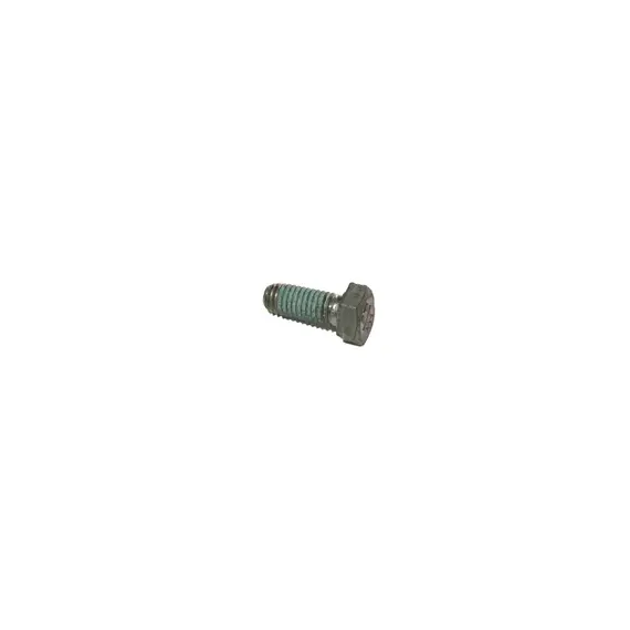 Винт шестигранный M8X20 8.8