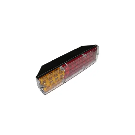 Ліхтар задній ФП-130 (LED) Нового Зразка (вир-во P.R.C)