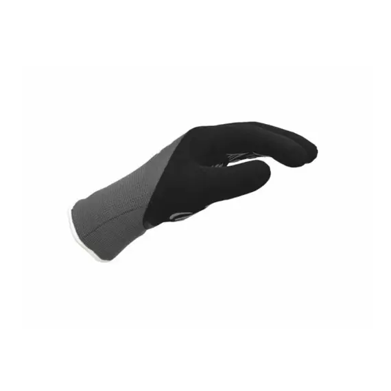 Рукавиці захисні зимові TIGERFLEX THERMO, покриття латекс,пара, р.10 (Wurth)