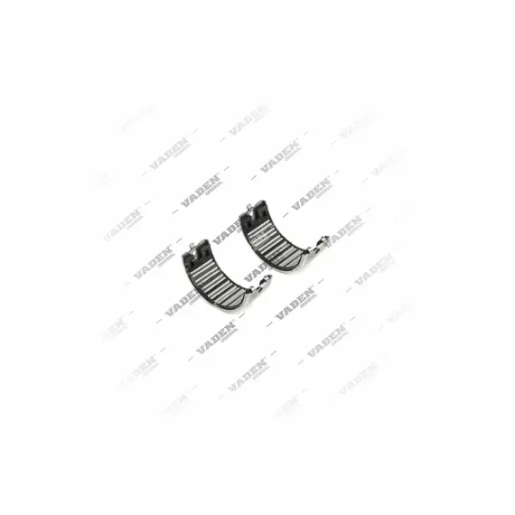 Ремонтний комплект суппорту (VADEN) KNORR SN6 SN7 SK7