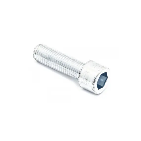 Болт M 20 x 65 - 8.8 дисколаповые бороны Agrisem, фотография 2