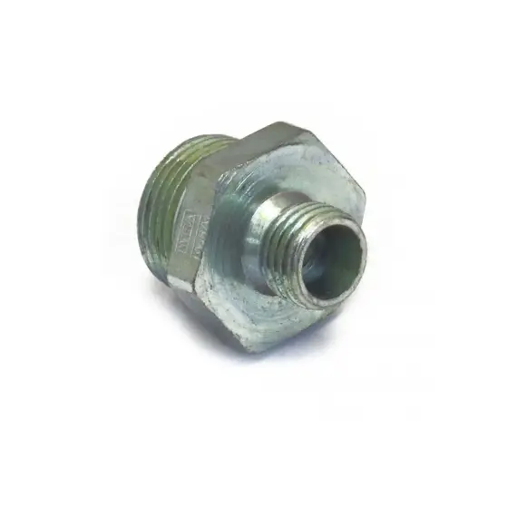 Фітінг М14х1,5 (під трубку 8мм)/М22х1,5 (під трубку 15мм) (WABCO), фотография 2