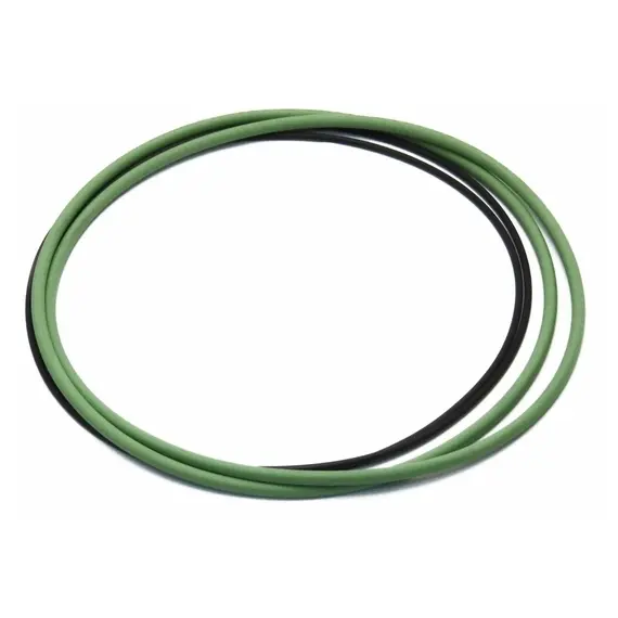 Комплект кілець гільзи циліндру MAN (D2840LF01-E2876LUH03) (Elring)