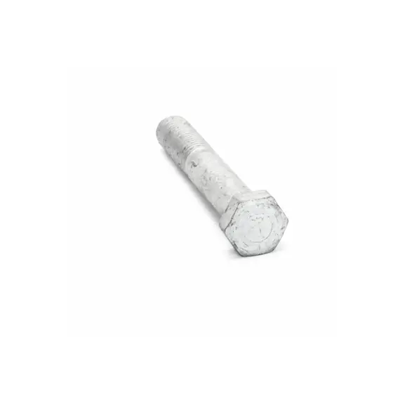 Болт срезной М16x100 (12.9) плуга КУН, фотография 3