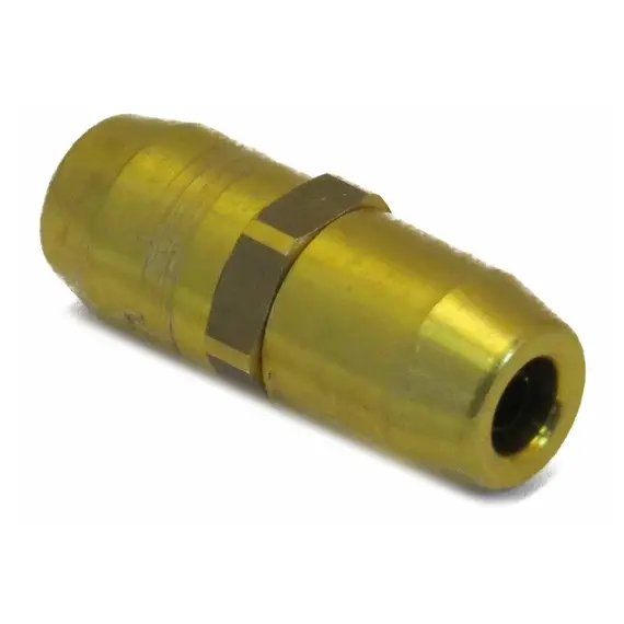 Фітінг під ПВХ 8x1 (латунь) (WABCO)