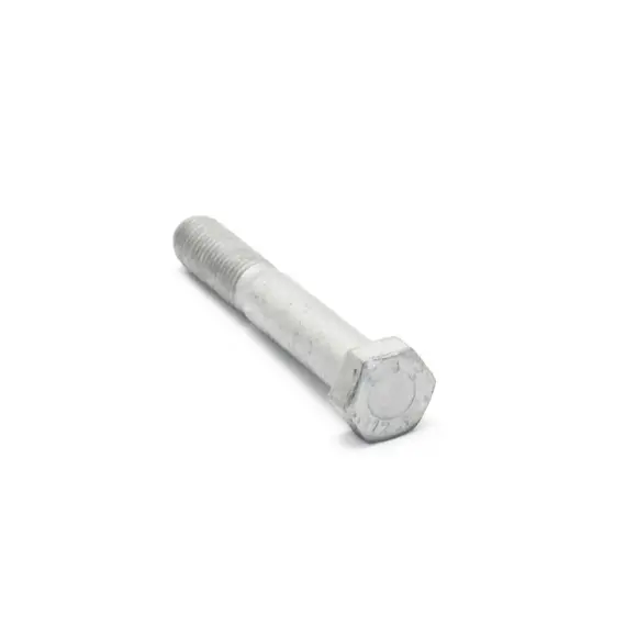 Болт срезной М16x100 (12.9) плуга КУН, фотография 2