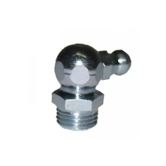 Прес-маслянка 1/8-27 NPT (10,414 мм) кут 90 ° (JD7781/87017581), JD, NH