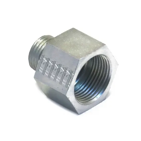Фітінг перехідник М16наруж/М22внутр (WABCO), фотография 2