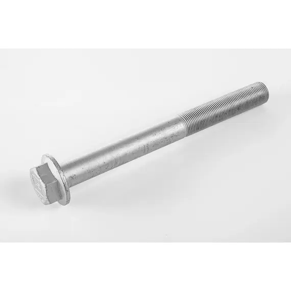 Болт M20x200 (Peters) з буртом