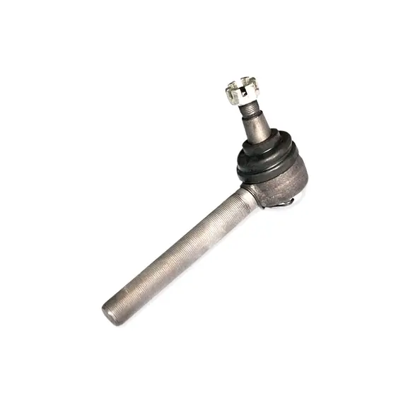 Наконечник рульової тяги лівий (довгий) (М22х1,5/L=150) МТЗ, ЮМЗ, Т-40, Т-16 ( Україна)