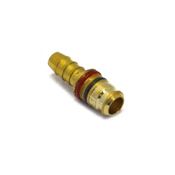 Фитинг прямой D12x1 мм, 893 920 351 2 (WABCO) Voss 232 NG 12, фотография 2