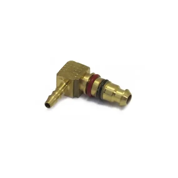 Фітінг кутовий D6×1 мм, 893 920 340 2 (WABCO) Voss 232 NG 8, фотография 2