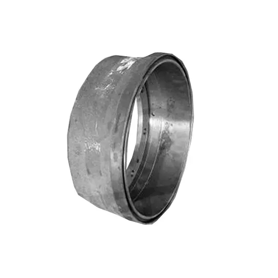 Ось колодки тормозной (стар. образца) Т-150К (произ-во Украина)
