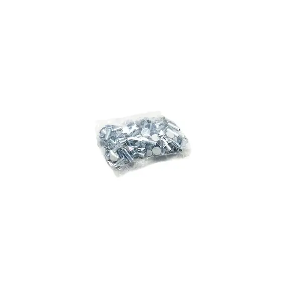 Заклепка 6,35x19, L12 (Ferodo) уп 100шт.