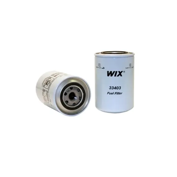 Фільтр т / очищення палива (01822588 / 1822588С1), МТЗ-3022 (дв.Detroit) (WIX)