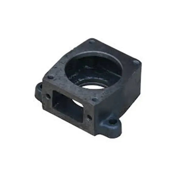 Корпус привода насоса НШ-50 Т-150К, Т-156, ХТЗ-17021, 17221 (пр-во ХТЗ)