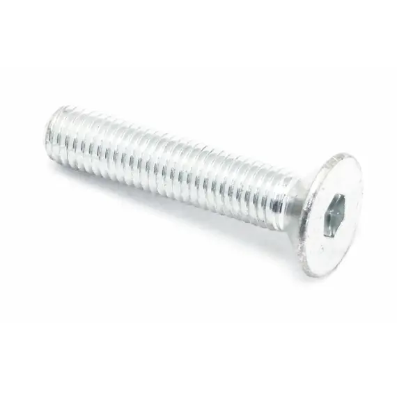 Болт M12х60 10.9,DIN7991 Fantini LH3-L03