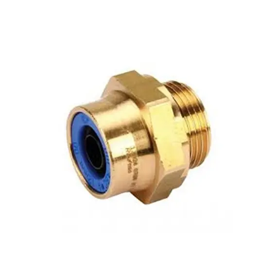 Фітінг М22х1,5 під трубку 12х1,5 (WABCO)
