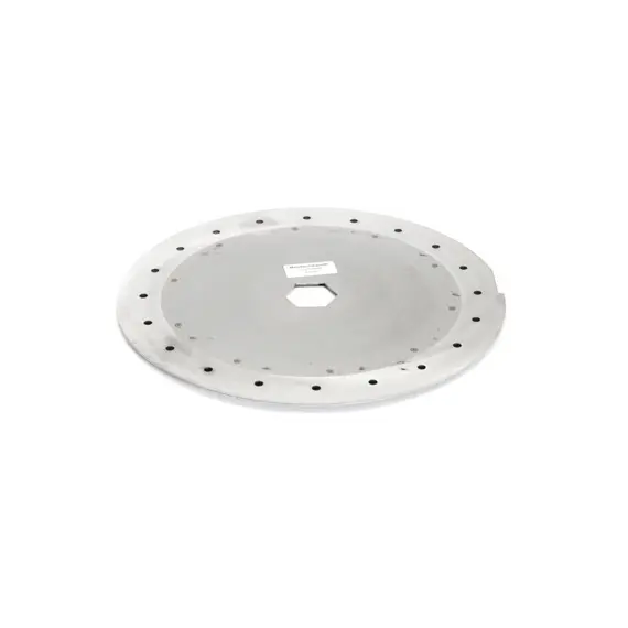 Диск высевающего аппарата (d=4,5мм) (кукуруза) Planter (Турция), фотография 2