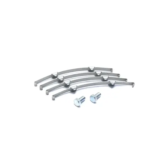 Монтажный комплект колодок (CP) MERITOR C DUCO