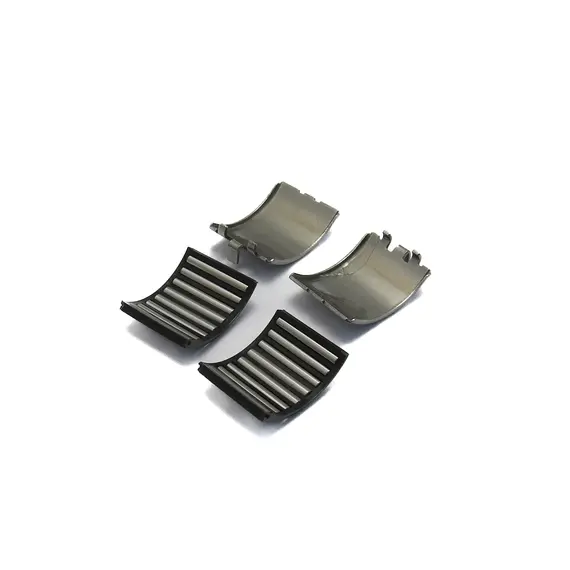 Подшипник суппорта (CP) WABCO PAN 22-2