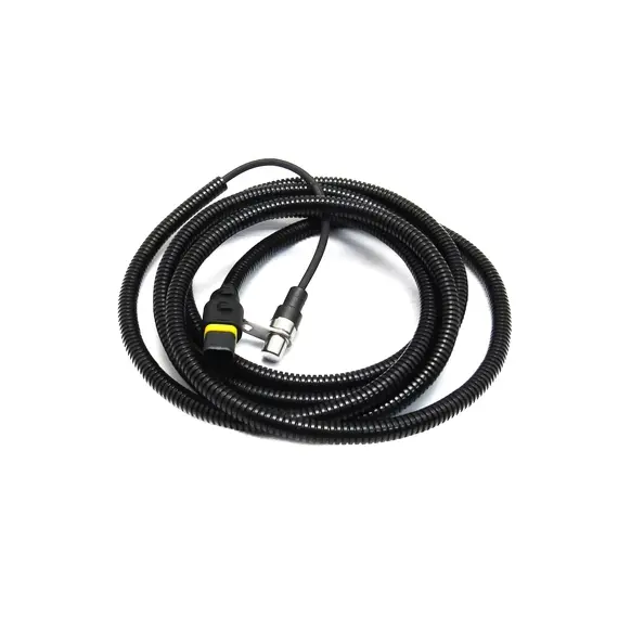 Датчик ABS прямий 2595 мм MAN (FEBI)