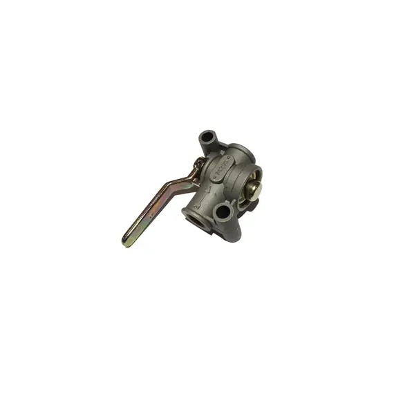 Кран запорный WABCO (FEBI)