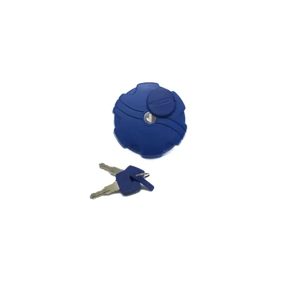 Кришка паливного бака бака AdBlue з ключом Volvo (FEBI)