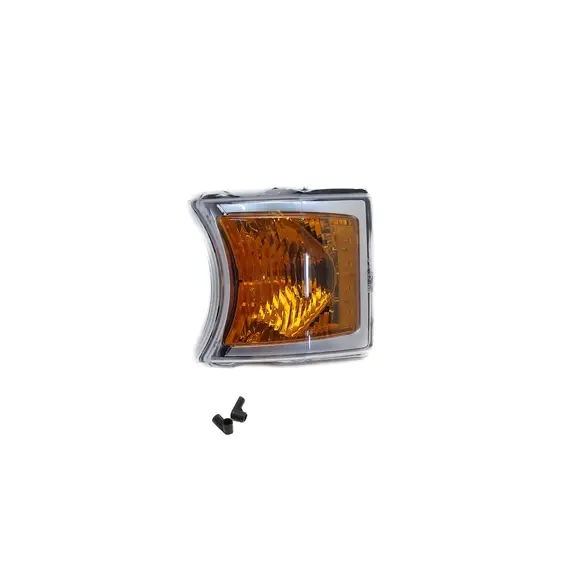 Ліхтар повороту SCANIA 2008- LED RH-LH (BSG)