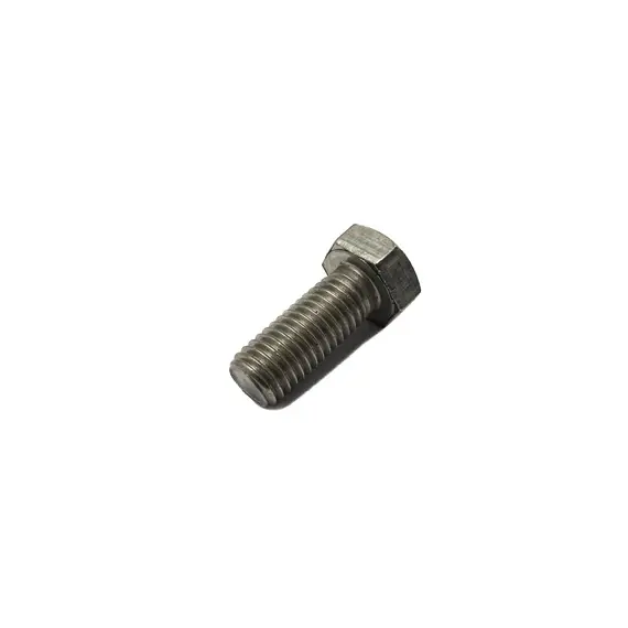 Винт M12X30 нерж., BERTHOUD