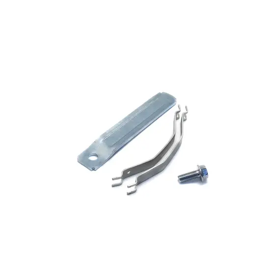 Монтажный комплект колодок (CP) HALDEX MODUL X