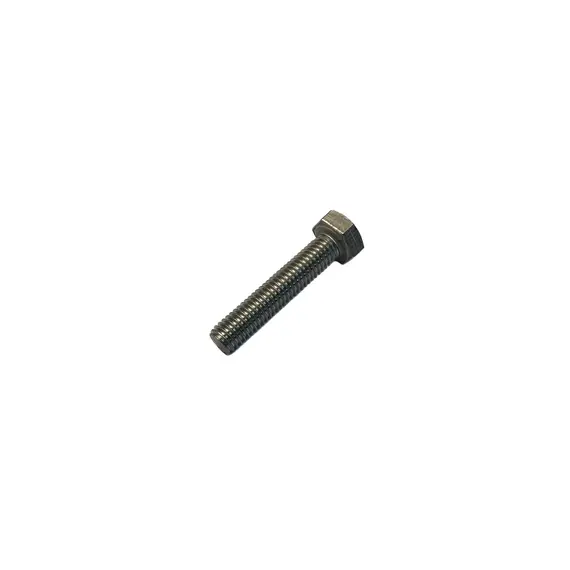 Болт HM 8X40 нерж. сталь (Берту) BERTHOUD