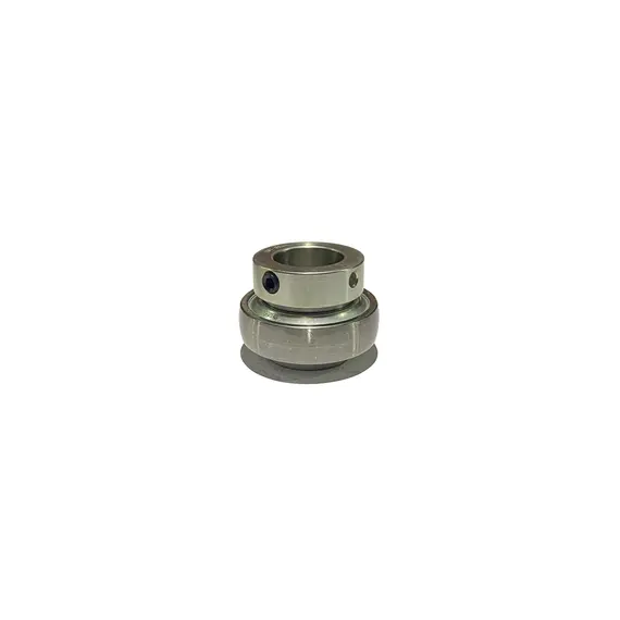 Підшипник кульк. закріпл. (84334507/212606//AH139296/JD39104) (SKF)