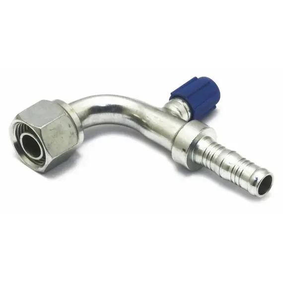 Фітінг 90.FO.10R-10D.22bc.S