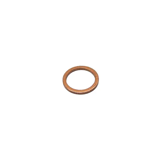Кільце мідне 13,40X17X1,5 (Берту) BERTHOUD