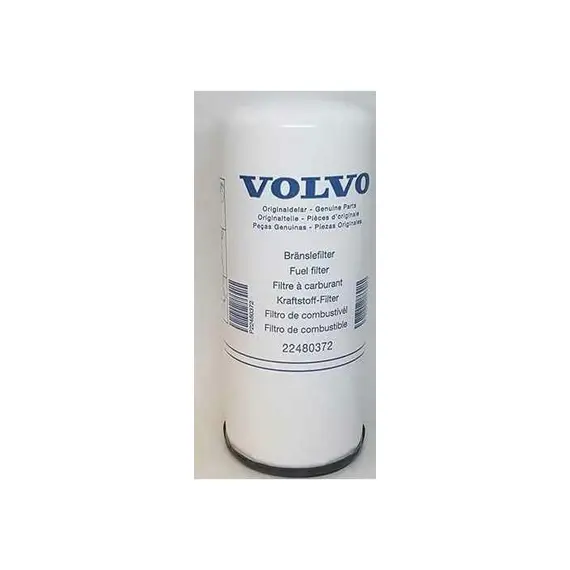 Фильтр топливный (VOLVO OE)