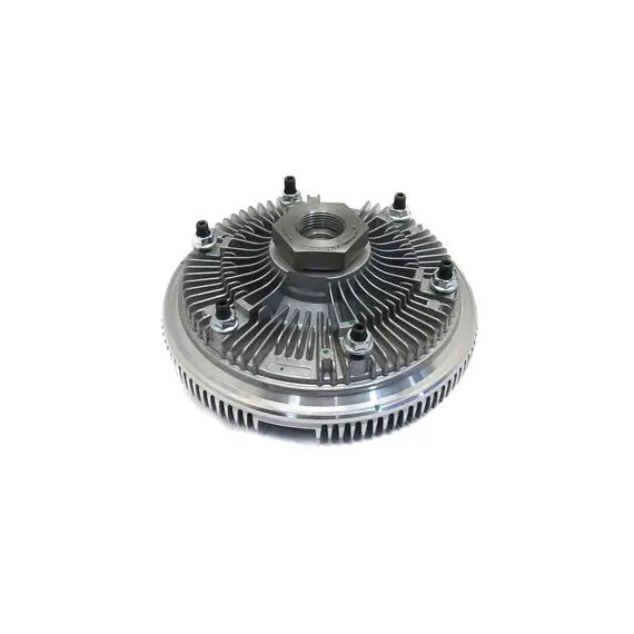 Осевая муфта вентилятора (255031A1 87776351) TG285/MX255/285 (FEBI)