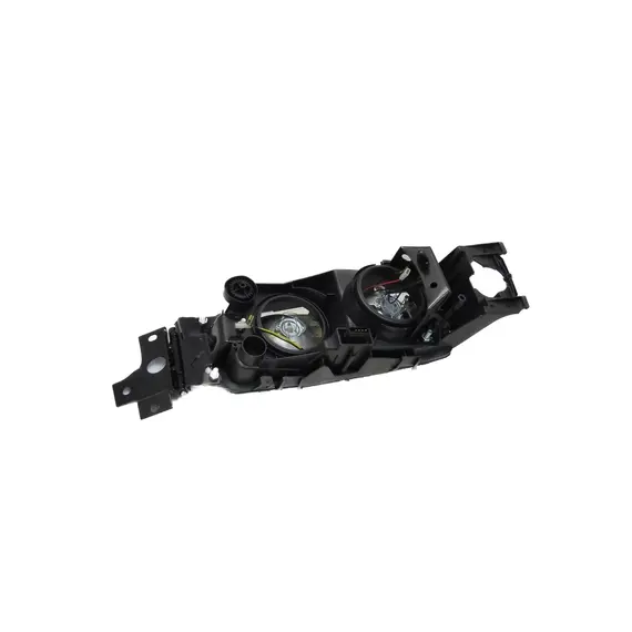 Фара RVI PREMIUM 2001-2007 LH (BSG), фотография 2