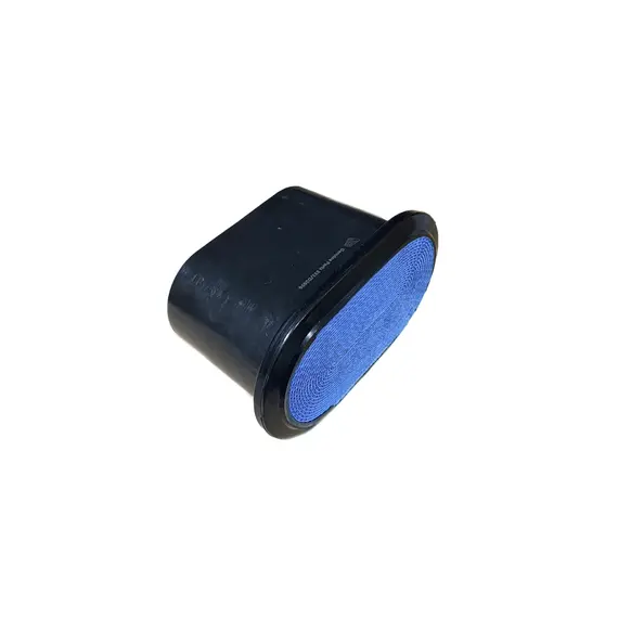 Фільтр повітря ДВЗ грубої очистки CRT JCB (333/D2696)