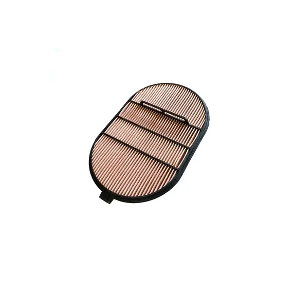 Фильтр воздуха ДВС малый JCB JS-серия (334/R1769 P607557) Original