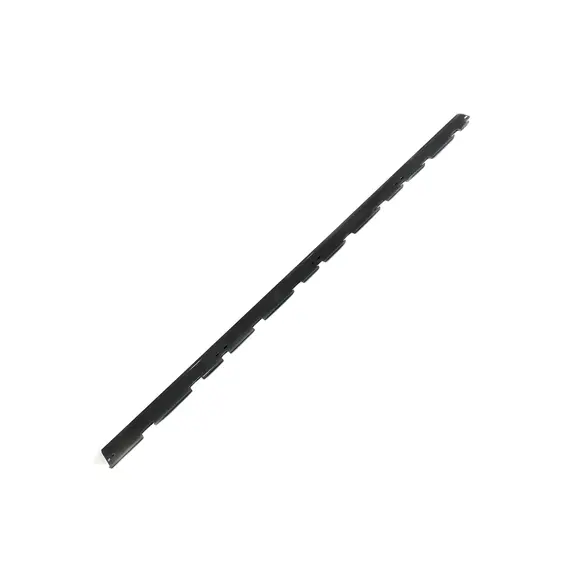 Защита лев. (на 8 рядную жатку 01235300) Capello