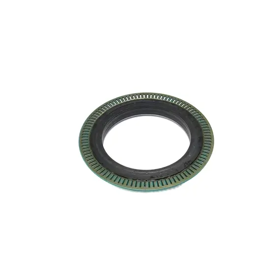 Сальник маточини колеса з кільцем ABS 125x160/190x18/20 DAF (FEBI)