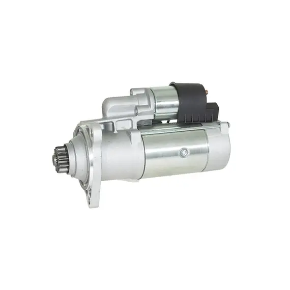 Стартер (Monark) DAF 105 1739935