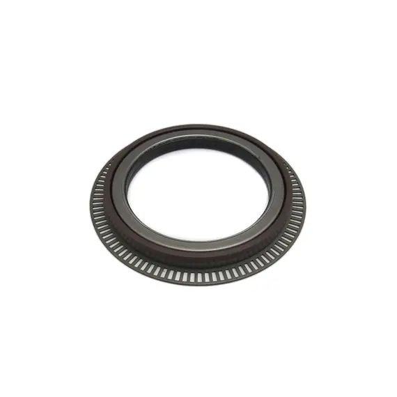 Сальник з кільцем ABS 135x175x18 MAN (FEBI)