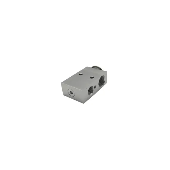 Клапан кондиционера JCB (265/00278 997/13800 30/914005)