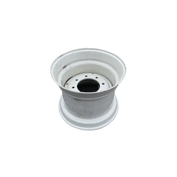 Диск 16.5X12 8BOLT 6PILOT WHT